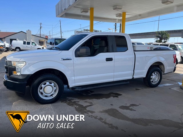 Ford F-150 2WD XL SuperCab - Austin TX