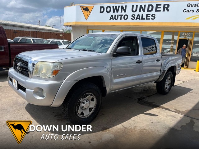 Toyota Tacoma PreRunner - Austin TX