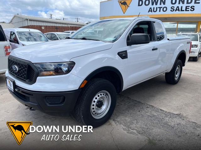 Austin TX 2020 Ford Ranger more details - ford ranger