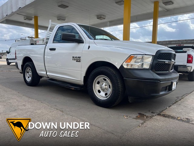 Ram 1500 Classic 2WD Tradesman Regular Cab - Austin TX