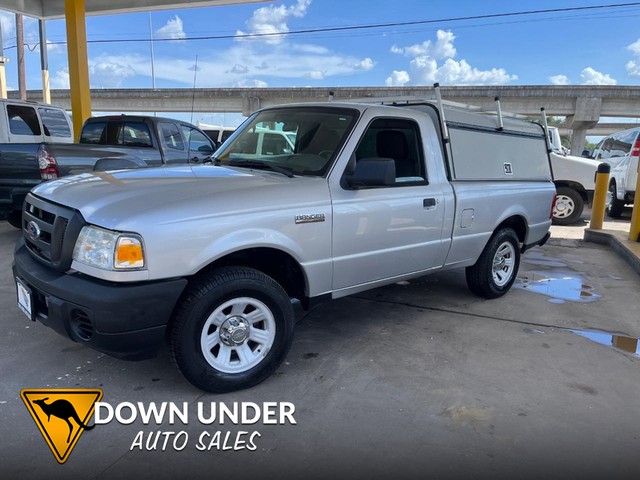 Ford Ranger 2WD XL Reg Cab - Austin TX