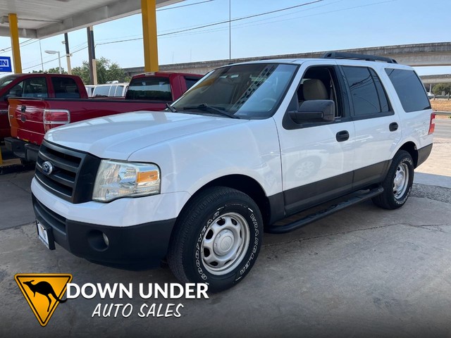 Ford Expedition XL - Austin TX