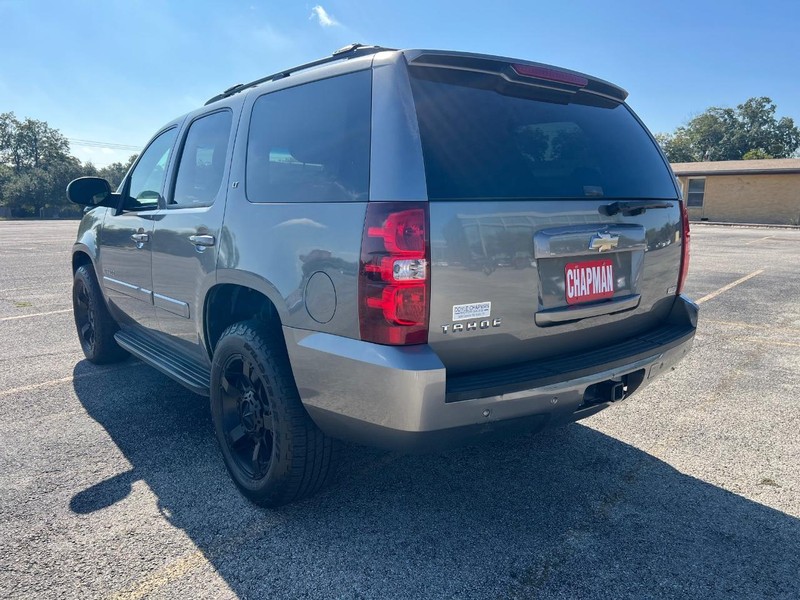 Chevrolet Tahoe Vehicle Full-screen Gallery Image 6
