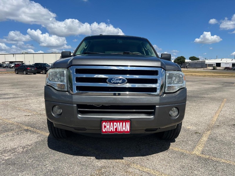 2012 Ford Expedition XLT - Photo 3