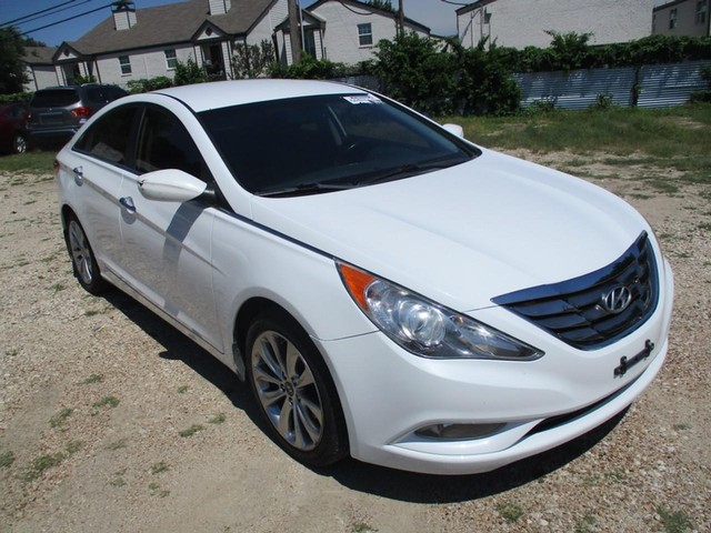 Hyundai Sonata 1500 down/400 a month - Austin TX