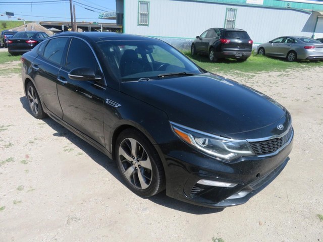 Kia Optima 2400 down/520 a month - Austin TX