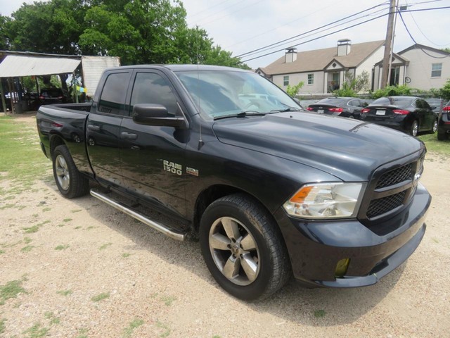 Ram 1500 2500 down/600 a month - Austin TX