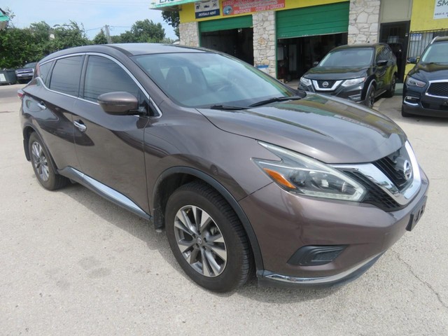 Nissan Murano 2300 DOWN/520 a month - Austin TX