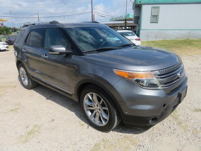 Ford Explorer 2300 down/480 a month - Austin TX