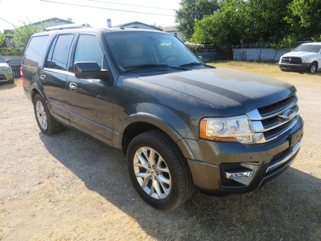 Ford Expedition 2600 down/520 a month - Austin TX