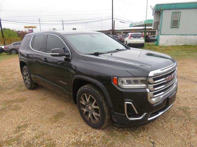 GMC Acadia 2500 down/520 a month - Austin TX