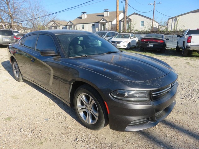 Dodge Charger 2800 down/600 a month - Austin TX