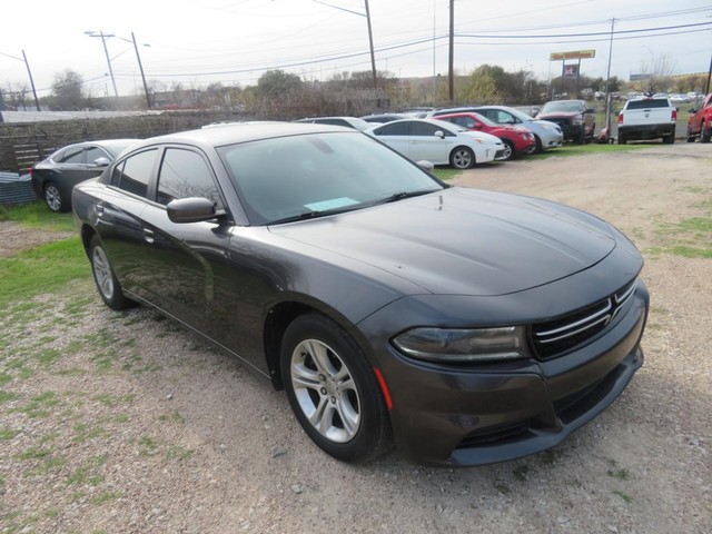 Dodge Charger 2800 down/600 a month - Austin TX