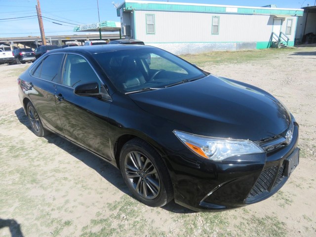 Toyota Camry 2700 down/560 a month - Austin TX