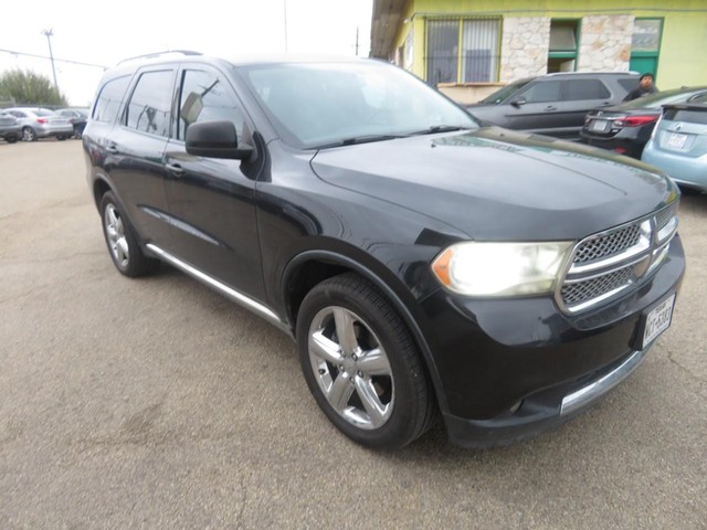 Dodge Durango 2300 down/480 a month - Austin TX
