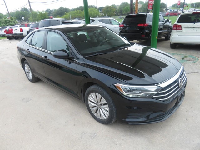 Volkswagen Jetta 2400 down/520 a month - Austin TX