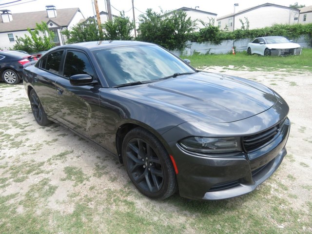 Dodge Charger 3500 down/640 a month - Austin TX