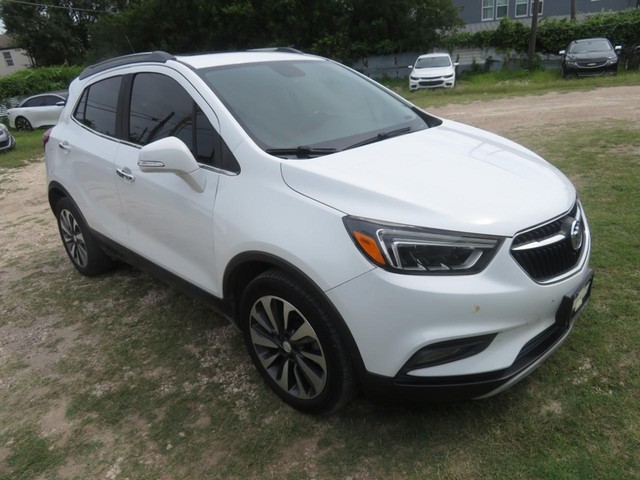 Buick Encore 1800 down/480 a month - Austin TX