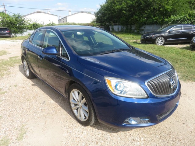 Buick Verano 2000 down/440 a month - Austin TX