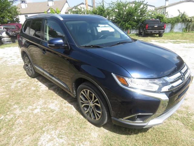 Mitsubishi Outlander 2300 down/480 a month - Austin TX