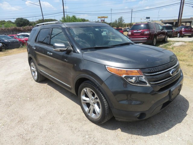 Ford Explorer 2200 down/480 a month - Austin TX