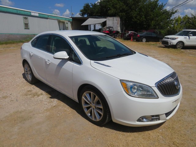 Buick Verano 2000 down/480 a month - Austin TX