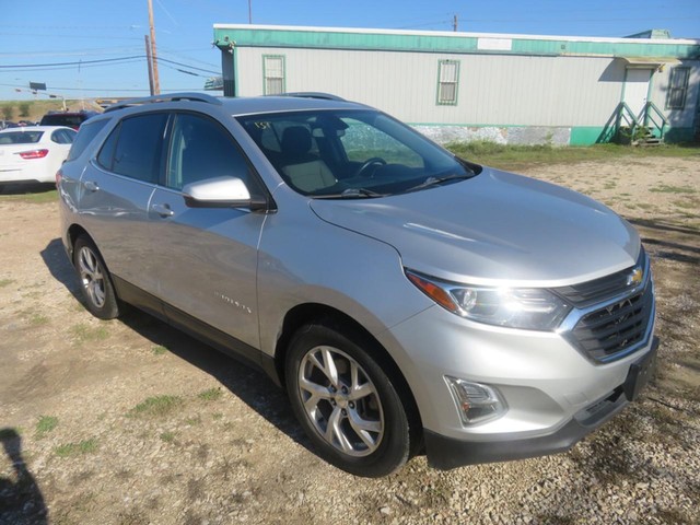Chevrolet Equinox 2500 down/560 a month - Austin TX