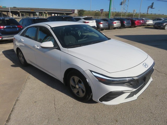 Hyundai Elantra 2500 down/560 a month - Austin TX