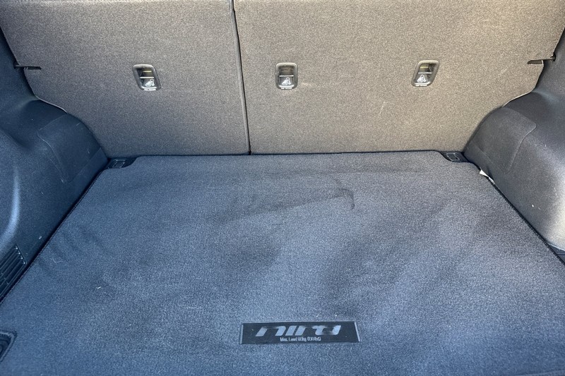 Kia Niro EV Vehicle Full-screen Gallery Image 20