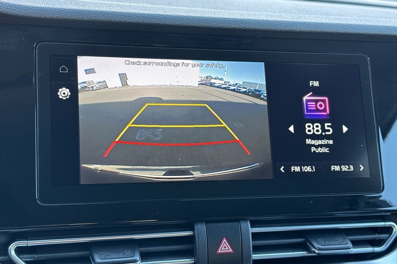 Kia Niro EV Vehicle Full-screen Gallery Image 27