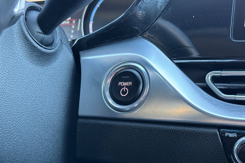 Kia Niro EV Vehicle Full-screen Gallery Image 30