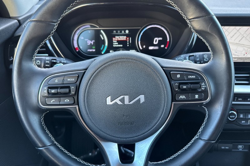 Kia Niro EV Vehicle Full-screen Gallery Image 31