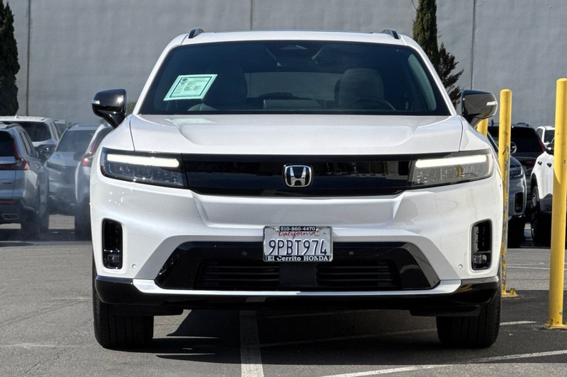 Honda Prologue Vehicle Full-screen Gallery Image 10