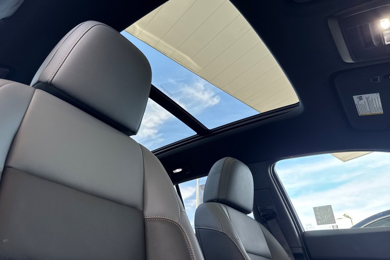 Honda Prologue Vehicle Full-screen Gallery Image 22