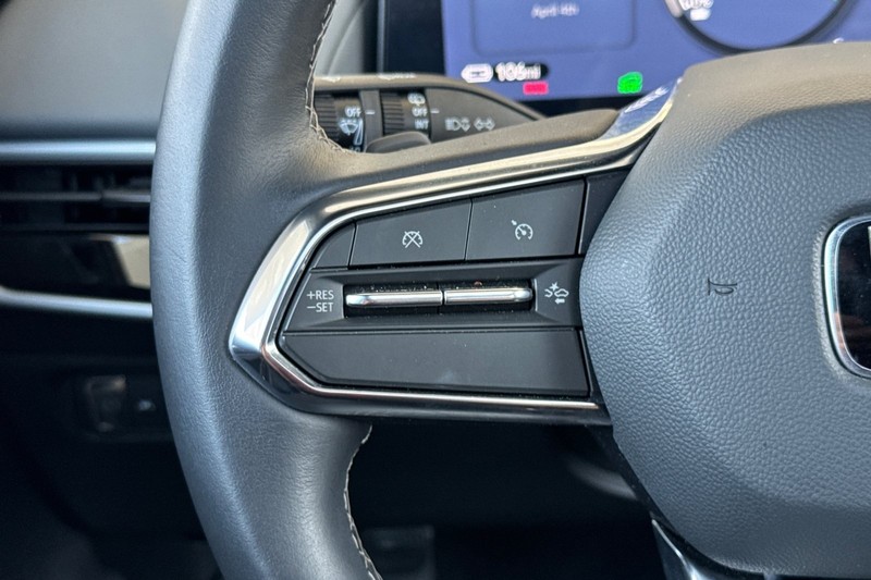 Honda Prologue Vehicle Full-screen Gallery Image 31