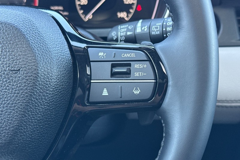 Honda Pilot Vehicle Full-screen Gallery Image 33