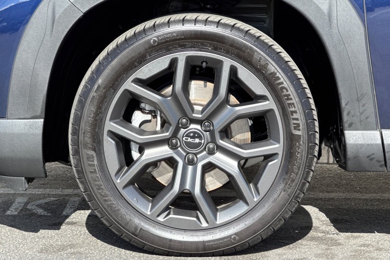 Honda Pilot Vehicle Full-screen Gallery Image 36