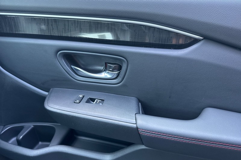 Honda Pilot Vehicle Full-screen Gallery Image 24