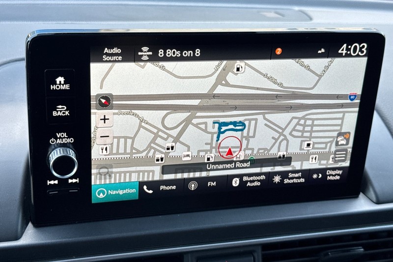 Honda Pilot Vehicle Full-screen Gallery Image 26