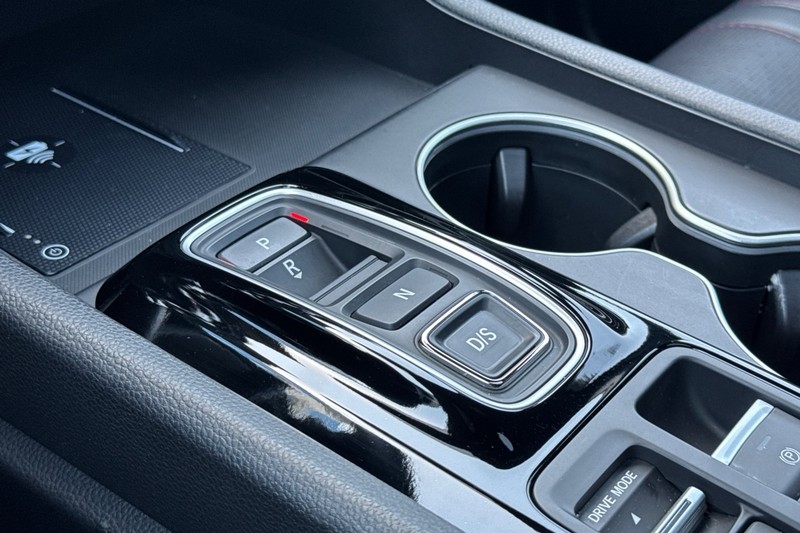 Honda Pilot Vehicle Full-screen Gallery Image 29