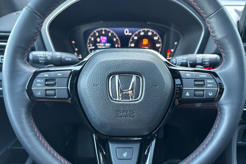 Honda Pilot Vehicle Full-screen Gallery Image 31