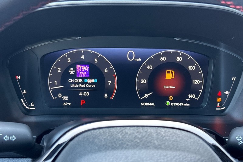 Honda Pilot Vehicle Full-screen Gallery Image 34