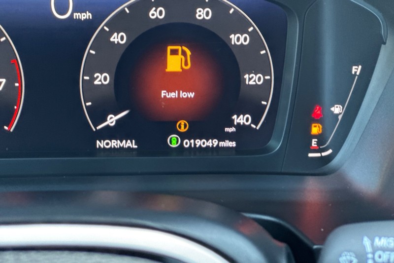 Honda Pilot Vehicle Full-screen Gallery Image 35