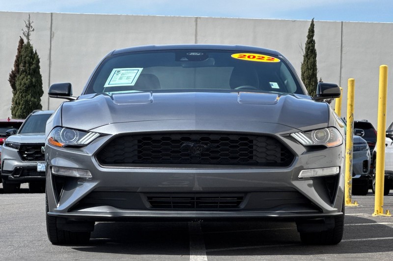 Ford Mustang Vehicle Full-screen Gallery Image 10