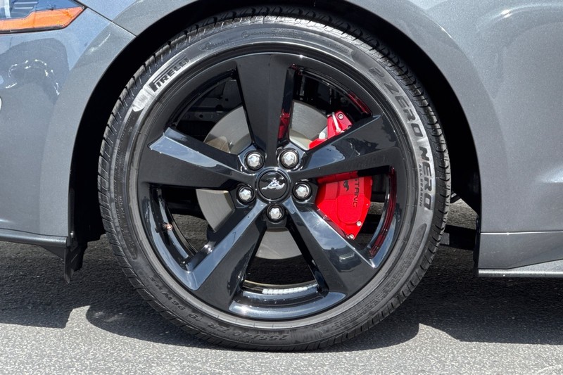 Ford Mustang Vehicle Full-screen Gallery Image 32