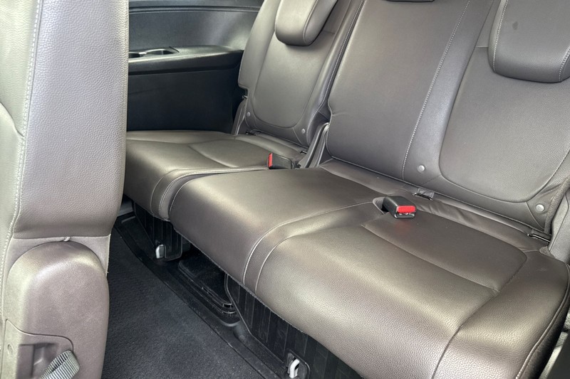 Honda Odyssey Vehicle Full-screen Gallery Image 21