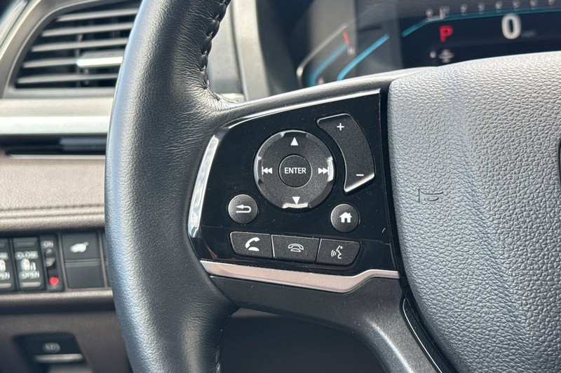 Honda Odyssey Vehicle Full-screen Gallery Image 33