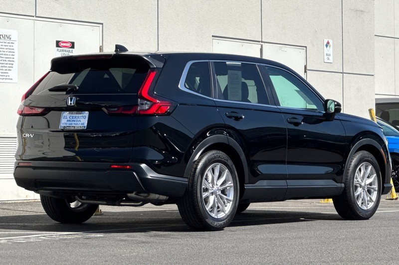 Honda CR-V Vehicle Full-screen Gallery Image 03