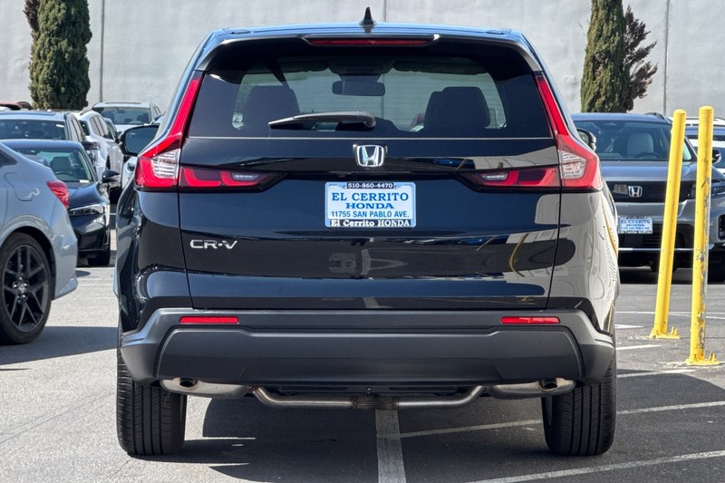 Honda CR-V Vehicle Full-screen Gallery Image 06