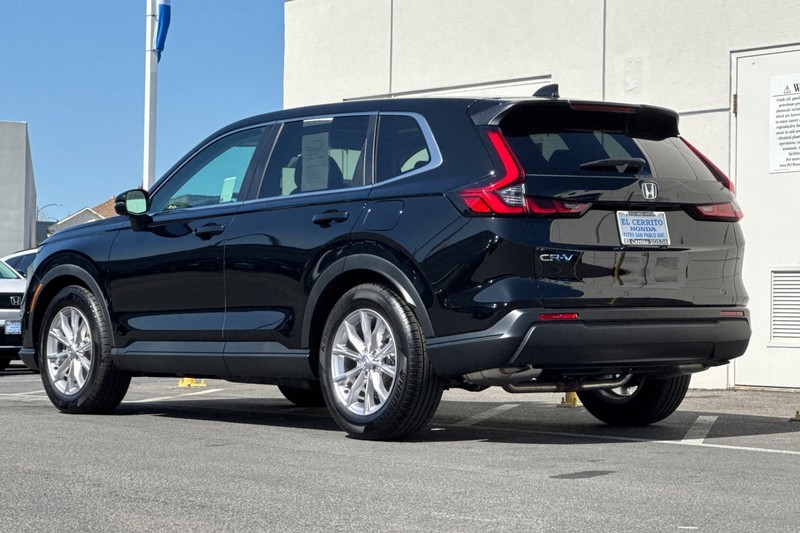 Honda CR-V Vehicle Full-screen Gallery Image 07